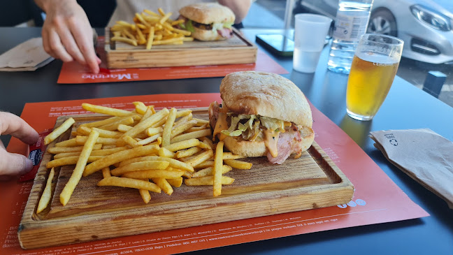 Opinii despre Restaurantes Beja | Restaurante À do Márinho în Beja - Gastronomia e hotelaria