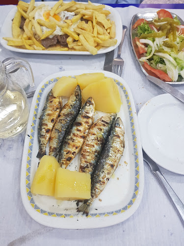 Opinii despre Aviz în Lisboa - Gastronomia e hotelaria