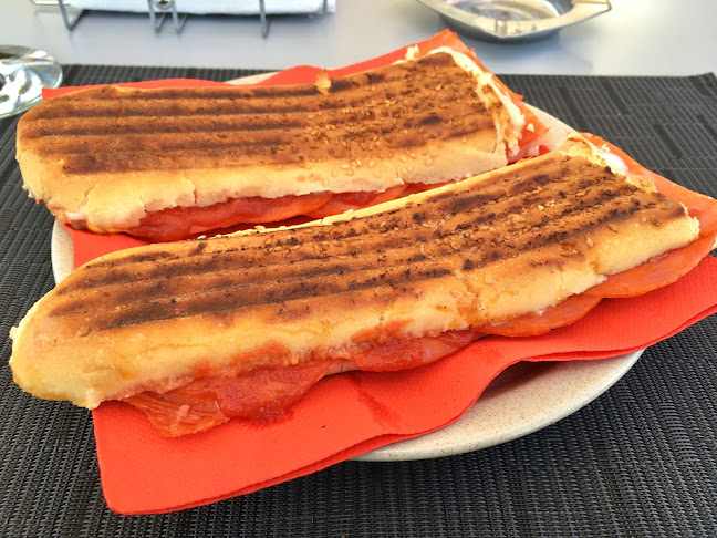 Café Vilar - Snack-Bar