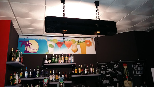 Bar Paradise - Monte Gordo