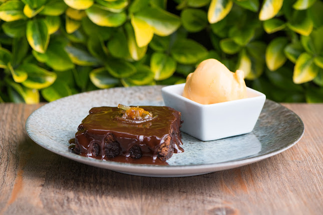 Opinii despre Essência în Porto - Gastronomia e hotelaria