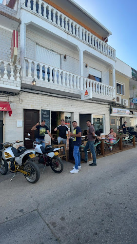 Saldanha Bar - Gastronomia e hotelaria