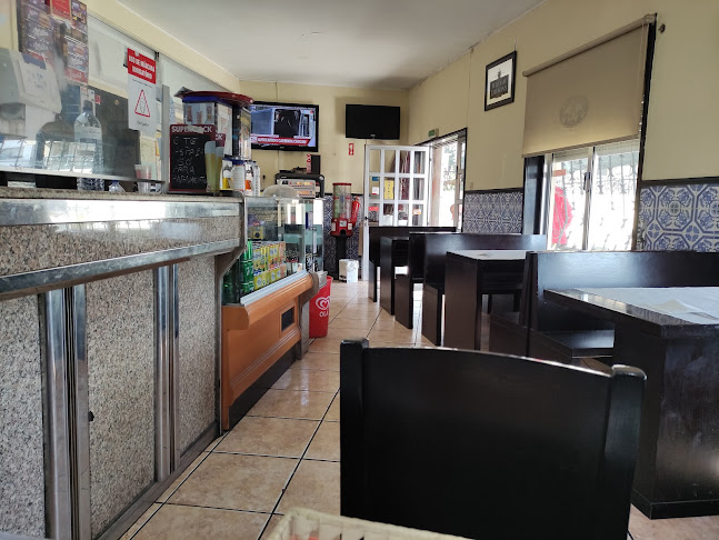 Café Barreiros - Póvoa de Varzim - Gastronomia e hotelaria