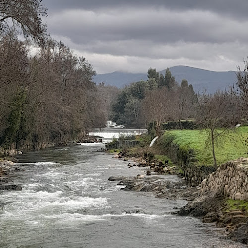 Espelho D'Água - Gastronomia e hotelaria