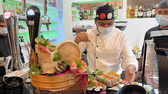 Sushi Akira - Ramada