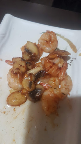 Comentarii opinii despre Musaxi 2 Restaurante Japonês