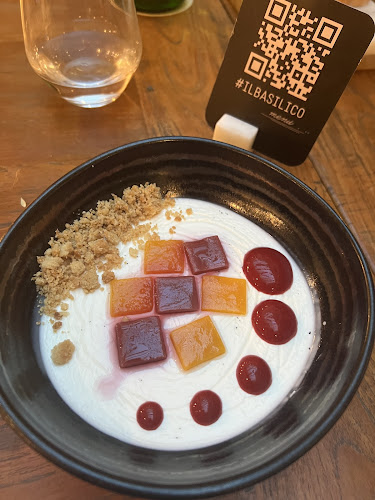 Restaurante Il Basilico Lisboa - Lisboa