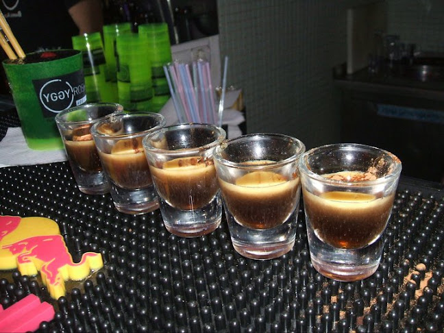 Reviews of Yggy Bar in Lisboa - Gastronomia e hotelaria