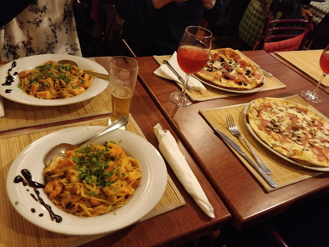 Opinii despre Angelus în Odivelas - Gastronomia e hotelaria