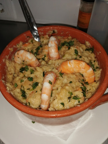 Comentarii opinii despre Restaurante Dom Lucas