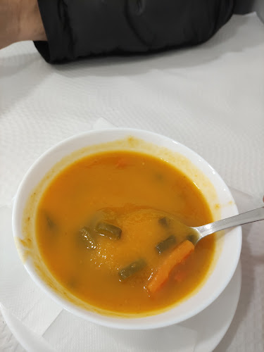 Restaurante Casa das bifanas - Barreiro