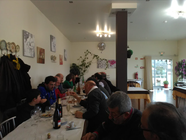 O Cantinho das Febras Restaurante - Cortes