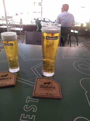 Opinii despre Tailors Copos e Petiscos în Lisboa - Gastronomia e hotelaria