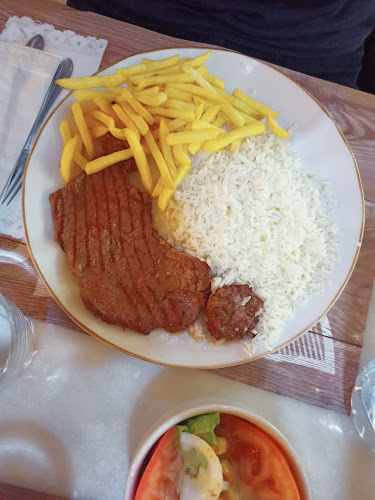 Comentarii opinii despre Apollo Caffé