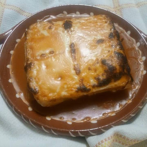 Comentarii opinii despre Pão Quente Jovem - Snacks