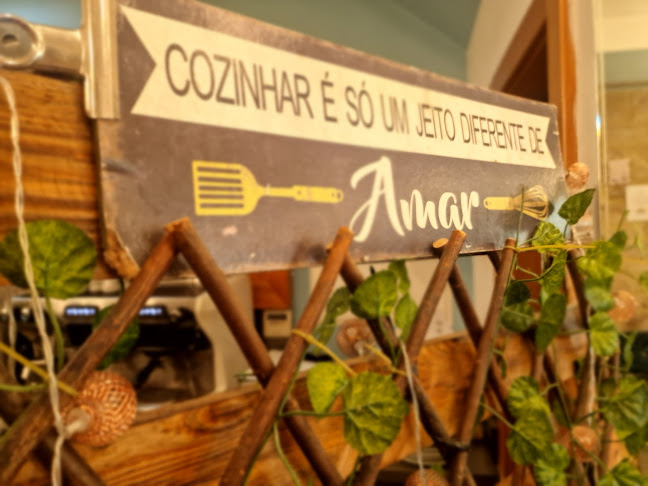 Comentarii opinii despre Esgadanhado by Chef Luis Lima