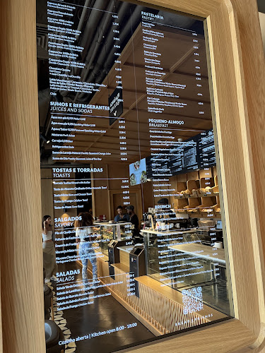 Opinii despre Bread & Friends în Lisboa - Gastronomia e hotelaria