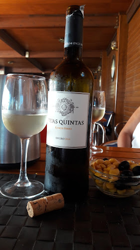 Lais de Guia - Gastronomia e hotelaria