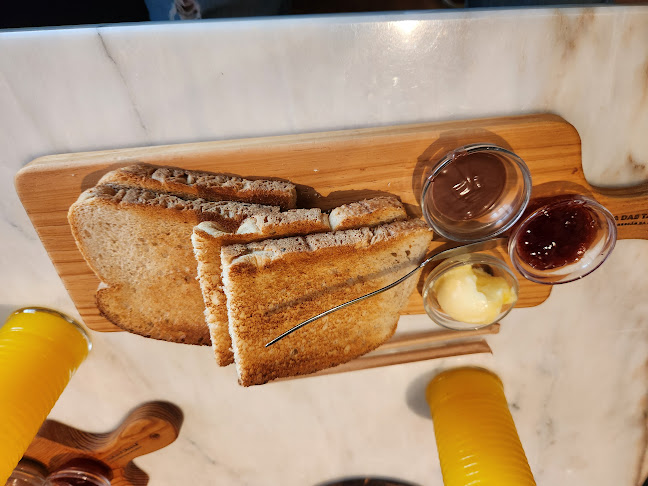 Opinii despre Bolos do Folheta Póvoa De varzim în Póvoa de Varzim - Gastronomia e hotelaria