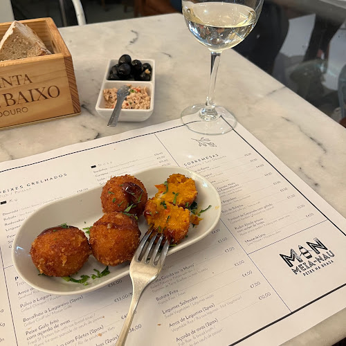 Meia-Nau Porto - Porto