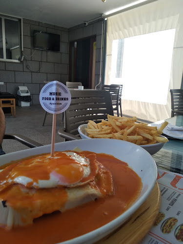 Music Food & Drinks Phone number