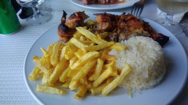 Reviews of Alta Onda in Vila do Conde - Gastronomia e hotelaria