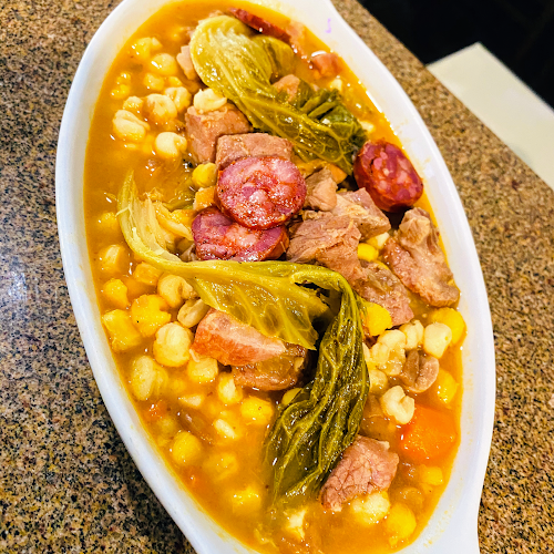 Comentarii opinii despre Gingolé Restaurante