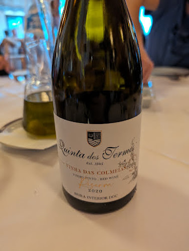 Opinii despre Restaurante Berne în Manteigas - Gastronomia e hotelaria