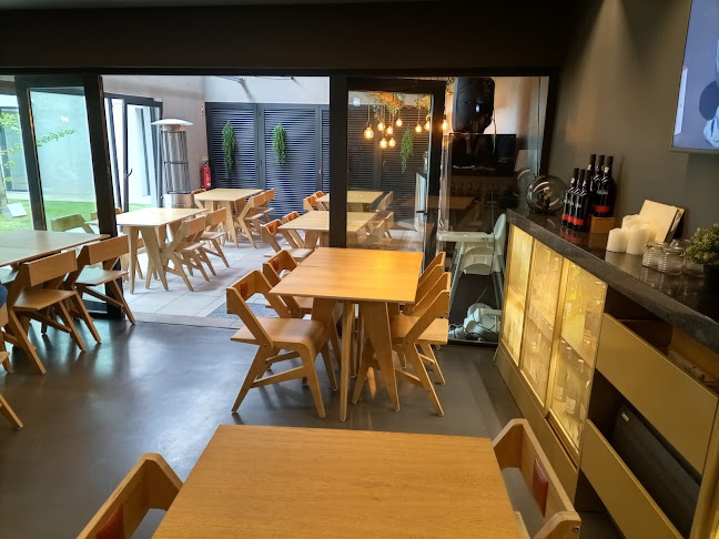 Mexican food & Cocktails - Gastronomia e hotelaria