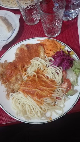 O Bola De Neve - Gastronomia e hotelaria