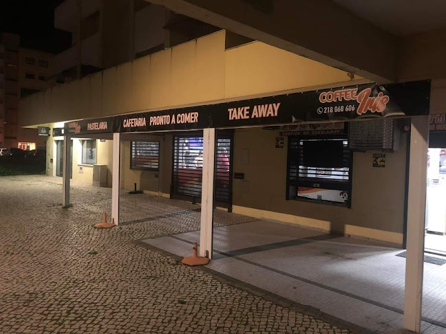 Pastelaria Iris - Gastronomia e hotelaria