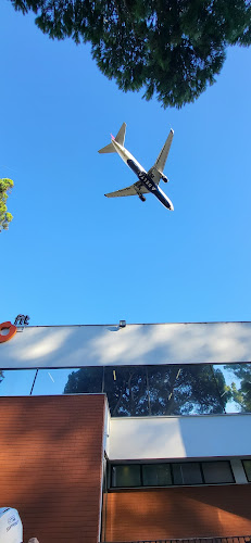 Edifício Caleidoscópio, Jardim do Campo Grande, 1700-090 Lisboa