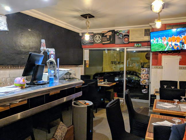 Gusto Pizza by Gusto DiVino