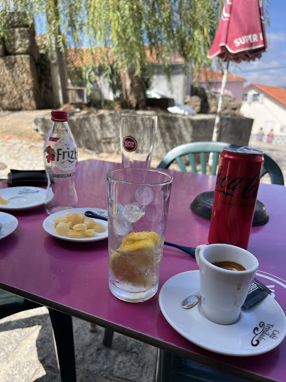 Café Trindade