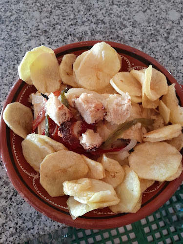 Reviews of Restaurante A Ponte in São Sebastião da Feira - Gastronomia e hotelaria