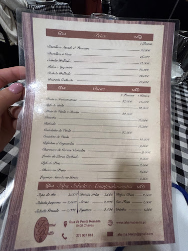 Comentarii opinii despre Taberna Benito