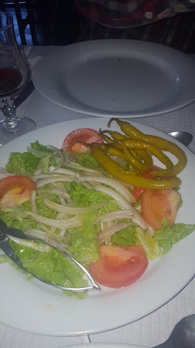 Comentarii opinii despre Café Restaurante 4 Pinheiros