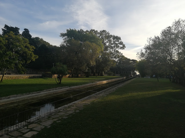 Restaurante Montes Claros - Gastronomia e hotelaria