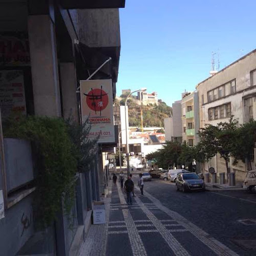 R. Cmte. Almeida Henriques 22 R/C, 2400-020 Leiria