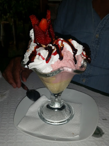 Restaurante Leonel's - Gastronomia e hotelaria