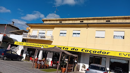 Restaurante Recta do caçador