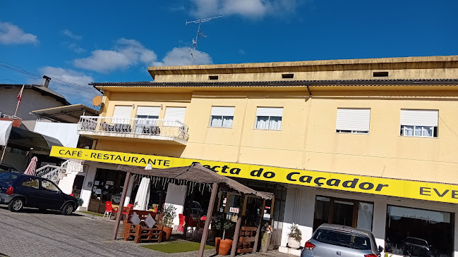 Restaurante Recta do caçador