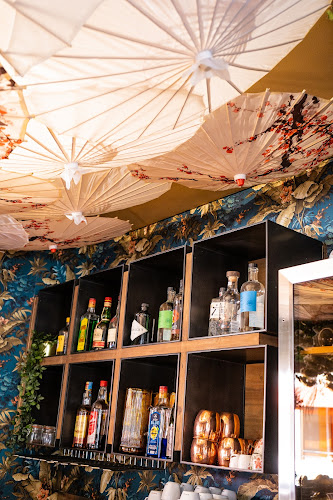 YÜJIN Sushi (Santa Maria da Feira) - Gastronomia e hotelaria