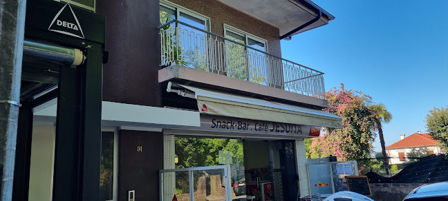 Snack-Bar Jesuíta - Areias