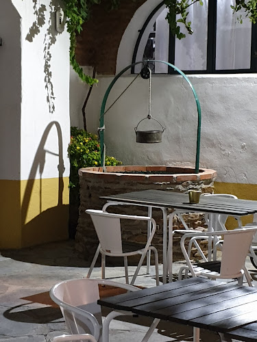 Opinii despre Adega Piteira în Amareleja - Gastronomia e hotelaria