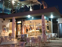 CANTO DA SEREIA LOUNGE BAR