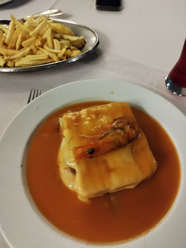 Mauritânia Real - Matosinhos