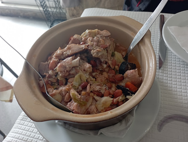 Comentarii opinii despre Restaurante A Ribatejana