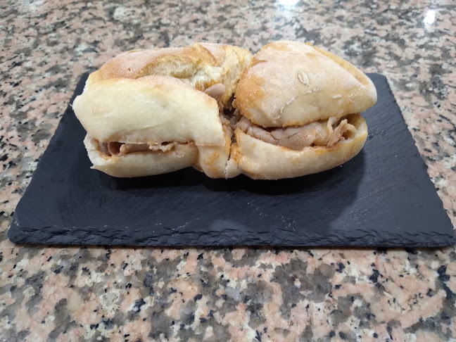 Opinii despre Café Sousa în Vila Nova de Gaia - Gastronomia e hotelaria