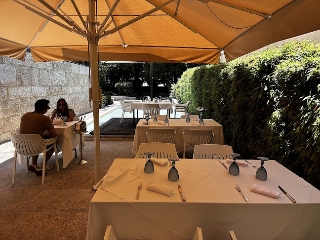 Opinii despre Centurium în Braga - Gastronomia e hotelaria